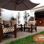 Villa Soriana