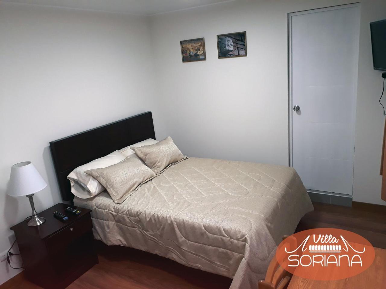 Soriana Bed and breakfast *